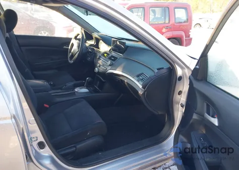 2011 Honda Accord 2.4 Lx from USA, damaged, VIN 1HGCP2F37BA076299